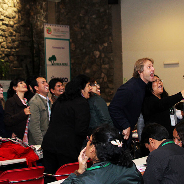 8° Foro Latinoamericano de Banca Comunal