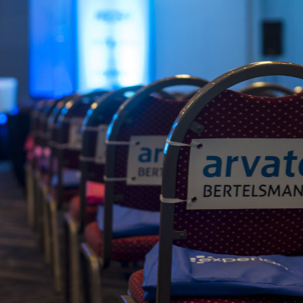 Business Revolution Forum – Lima