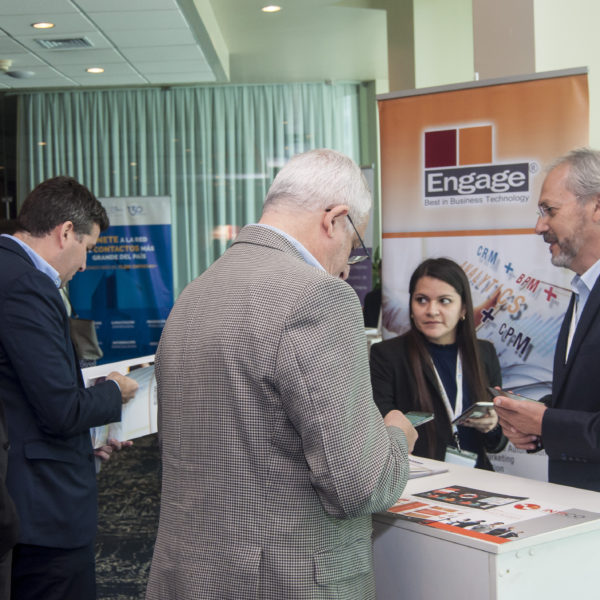 Business Revolution Forum – Lima