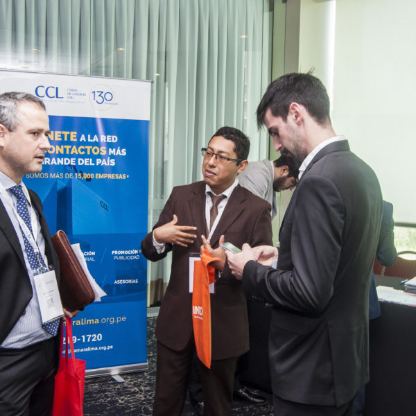Business Revolution Forum – Lima