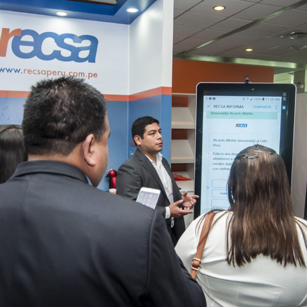 Business Revolution Forum – Lima