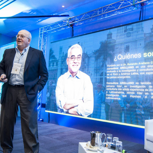 Business Revolution Forum – Lima