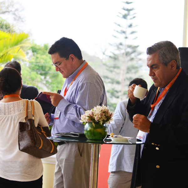 PureCloud Show Tour Latam – Lima