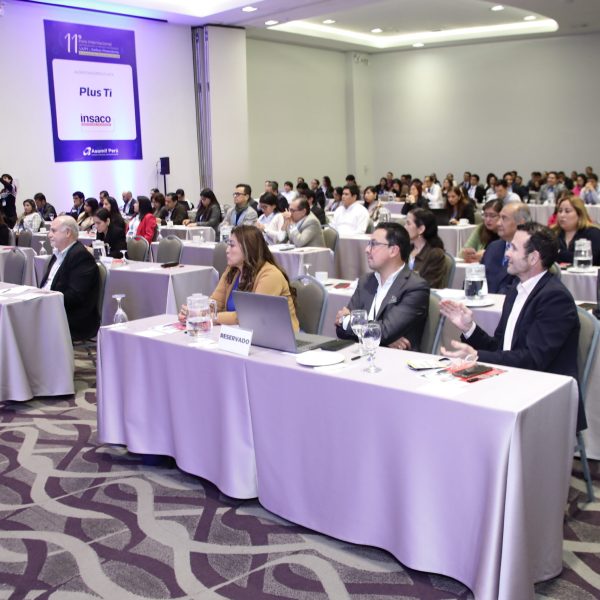 11° Foro PLAFT y Delitos Financieros