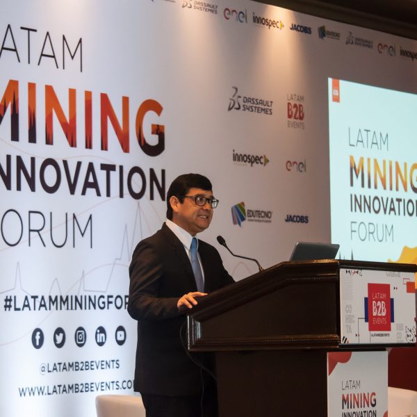 Latam Mining Innovation Forum