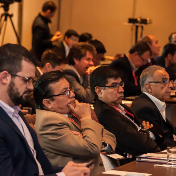 Latam Mining Innovation Forum