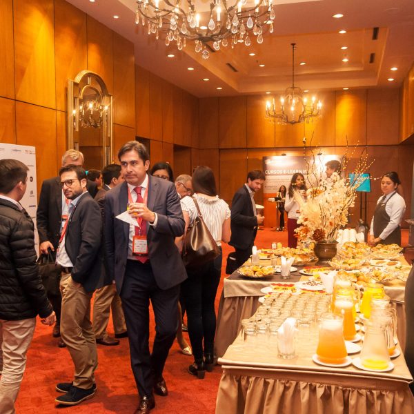 Latam Mining Innovation Forum