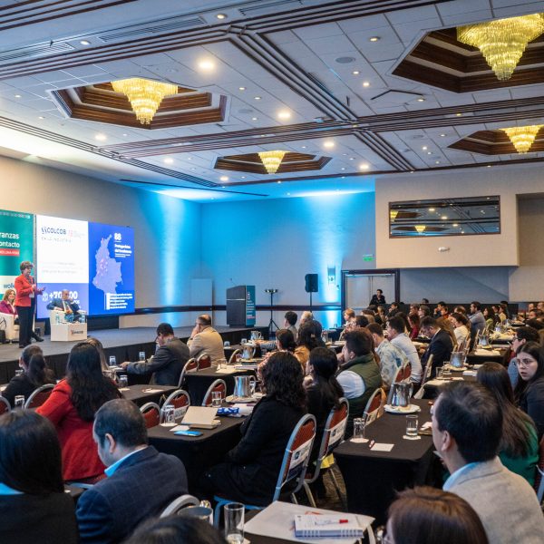 7° Congreso Internacional de Cobranzas BPO y Centros de Contacto